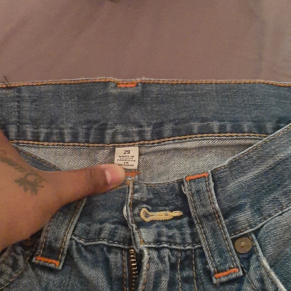 True religion  slim